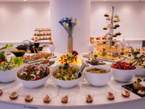 Royal Tulip Taj Sultan Hotels in Hammamet