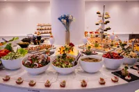 Royal Tulip Taj Sultan Các khách sạn ở Yasmine Hammamet