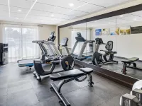 Comfort Inn Hotels in Windsor