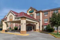 Quality Suites Addison-Dallas Hotels in Carrollton
