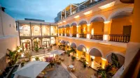 Palacio Provincial San Juan, Curio Collection by Hilton