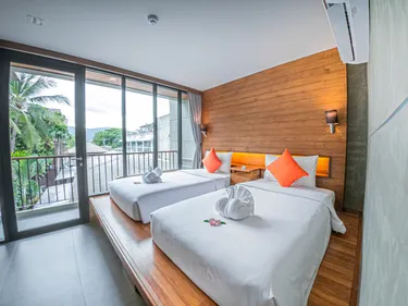 รูปภาพของJ4 Samui Hotel