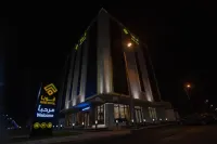 Quba Suez Hotel  호텔