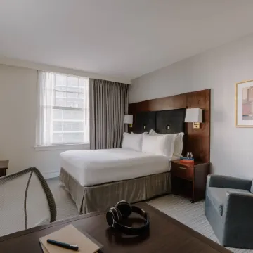 休斯頓俱樂部會所飯店 山姆 休斯頓 公園附近的飯店