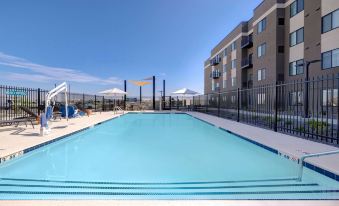 WaterWalk Extended Stay Tucson