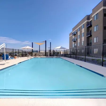 WaterWalk Extended Stay Tucson