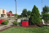 ريد روف إن بلس + آن أربور - يو أوف ميشيجان نورث