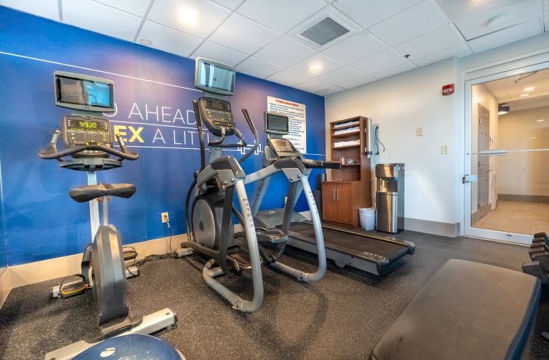 Holiday Inn Express & Suites Cocoa Beach by IHG photo 5
