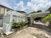 Bukit Tunku Grande Villa by uBook