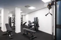 Barceló Tenerife Royal Level - Fitnessstudio
