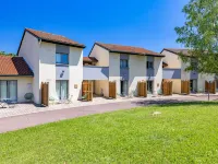 Mercure Lyon Est Villefontaine Hotels in Saint Quentin-Fallavier