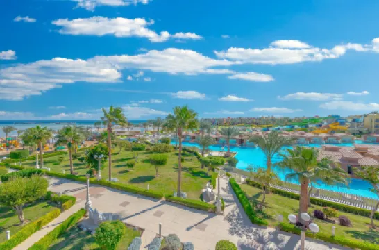 Titanic Palace Families and Couples Only Hotels near Sand City Hurghada