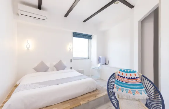 三浦米克諾斯度假村