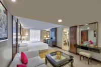 Islamabad Marriott Hotel Hotels in Islamabad