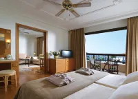Aldemar Olympian Village - balcony