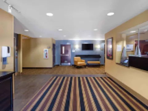 Extended Stay America Suites - Fishkill - Westage Center Hotels in Fishkill