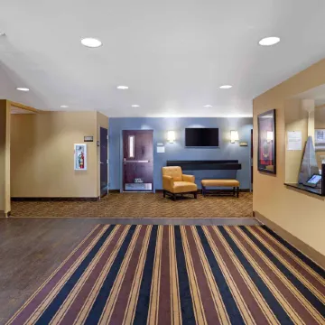 Studio 6 Extended Stay Fishkill Westage Center NY