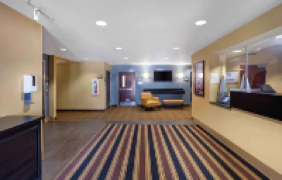Extended Stay America Suites - Fishkill - Westage Center