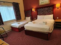 Carlton Park Hotel Hotels in Rotherham