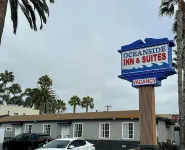 Oceanside Inn and Suites