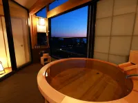 Toi Fujiya Hotel