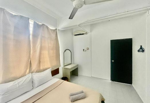 그랜드 스타 호텔