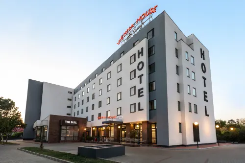 Vienna House Easy by Wyndham Bucharest Airport - Pet friendly