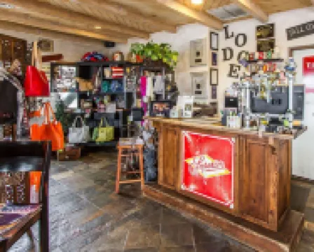 Rodeway Inn & Suites Williams Downtowner-Rte 66