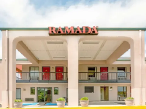 Ramada by Wyndham Pelham Hotels in Pelham