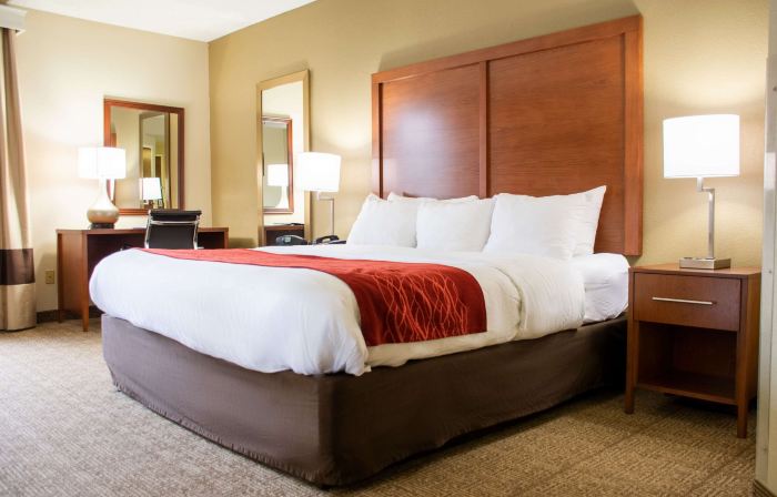 Comfort Inn
