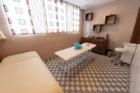 Wyndham Cluj - Spa