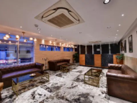 RnB Select Walk Inn Lucknow Hotels in Lucknow