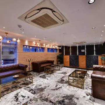 RnB Select Walk Inn Lucknow