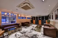 RnB Select Walk Inn Lucknow فنادق في لكناو