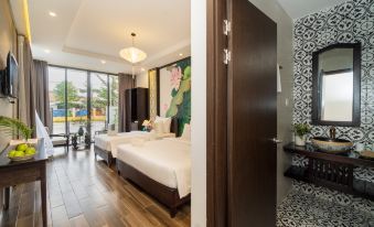 Hoi An Gravel Pool Villa & Spa