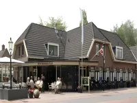 Hotel Hof Van Twente Hotels in Eibergen