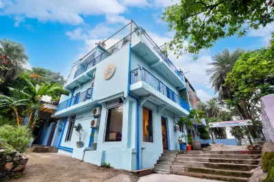 House of BB