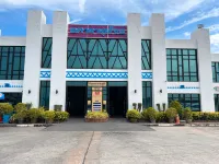 Bang Pu Recreation Center Hotel Samutprakan Hotel a Bang Pu Mai