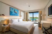 Palma Bay Rotana Resort - New Alamein Hotels in 