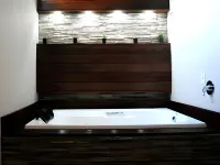Hotel Mirage - Gym