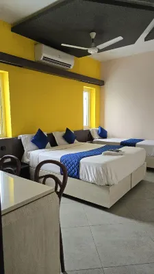 Twilight Inn, Purasaiwakkam