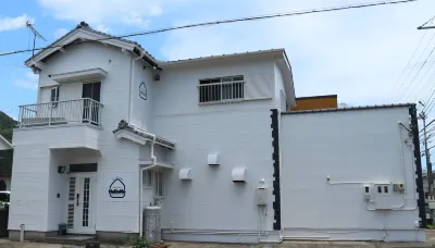 Guest House HaDuNo Hotels in Shingū