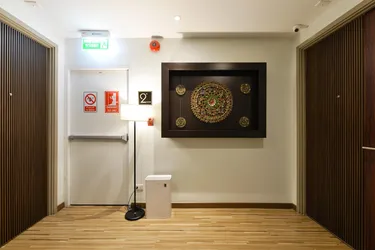 รูปภาพของStayAt Bedever Bangkok Hotel (โรงแรมเบดเอเวอร์)