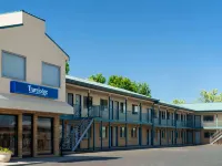 트래블로지 바이 윈덤 월 월 호텔