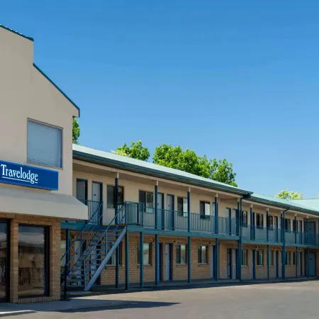 Travelodge by Wyndham Wall