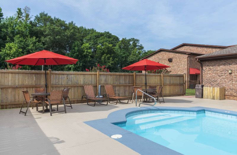 Best Western Auburn/Opelika Inn photo 4