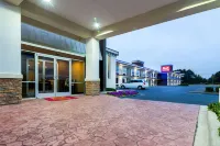 エコノ ロッジ セルマ - スミスフィールド