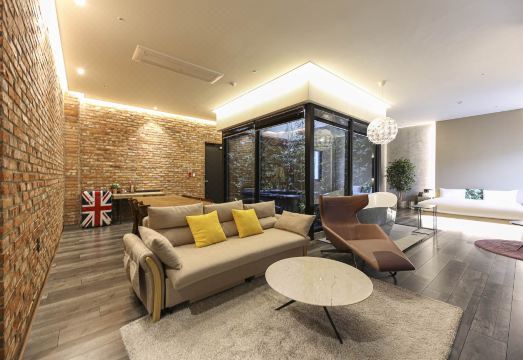 호텔 규정 비교