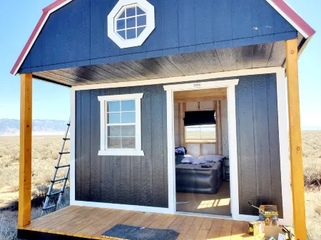 Atv Loft Mountain View Отели в г. Валенсия