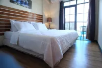 كينج بد  بروم يوروبيان ستايل سيتي سنتر إن دافاو سيتي فيليبنيز